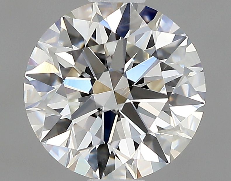 Diamond Natural 1,02Ct G-VS1 Round - GIA6541605015 1