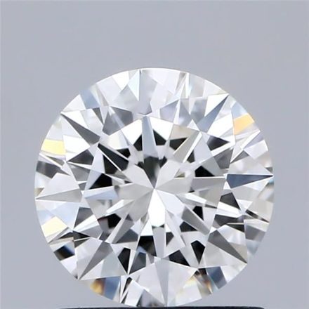 Diamond Natural 1,05Ct I-VS1 Round - GIA6515216246 1