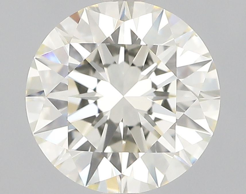Diamond Natural 1,4Ct M-VS1 Round - GIA1463476937 1