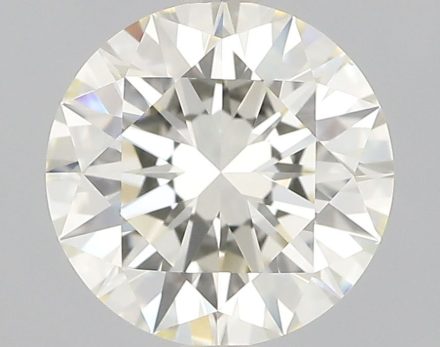 Diamond Natural 1,4Ct M-VS1 Round - GIA1463476937 1