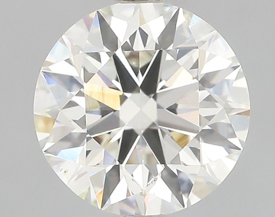 Diamond Natural 1,82Ct K-SI1 Round - GIA1459267996 1
