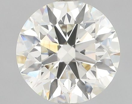 Diamond Natural 1,82Ct K-SI1 Round - GIA1459267996 1