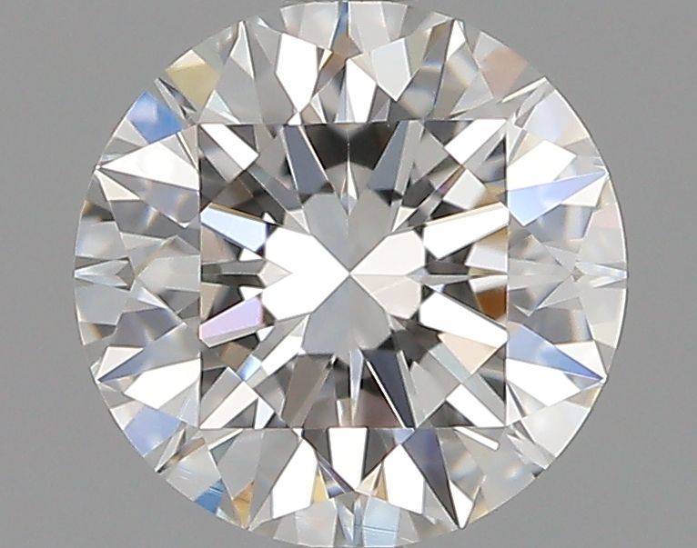 Diamond Natural 1,01Ct G-VVS2 Round - GIA1558431499 1