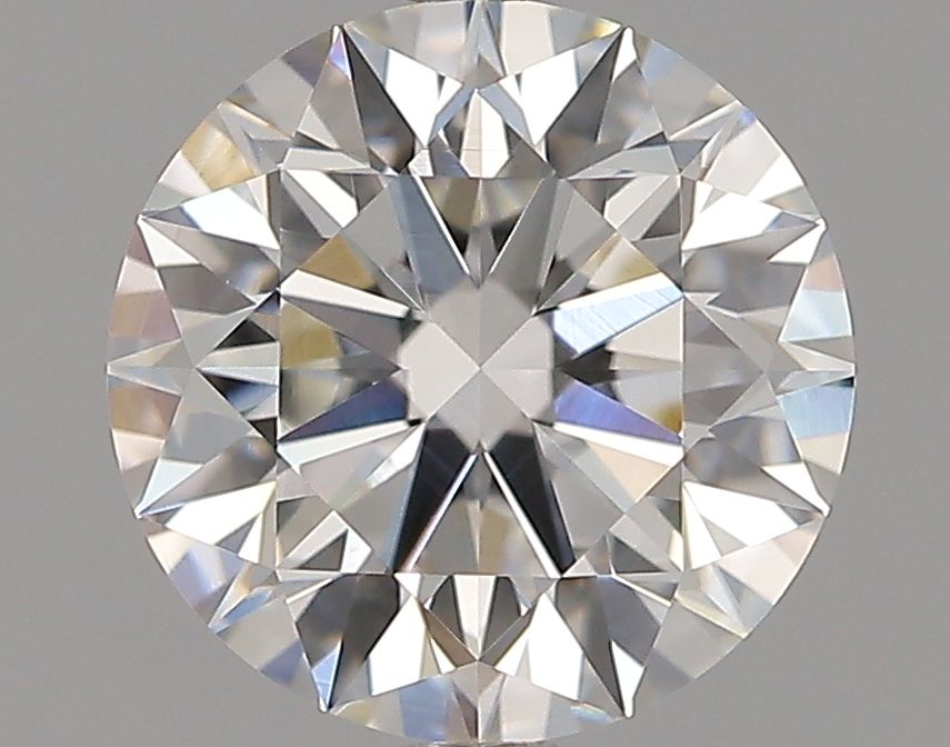 Diamond Natural 1,52Ct G-VVS2 Round - GIA2546780116 1