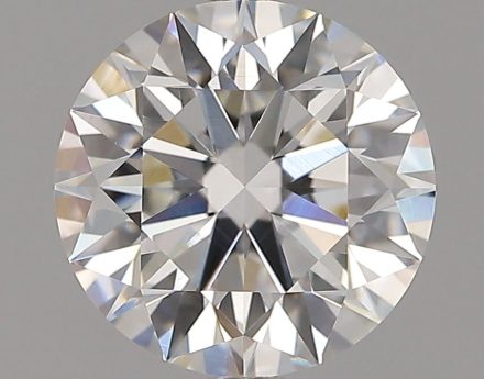 Diamond Natural 1,52Ct G-VVS2 Round - GIA2546780116 1