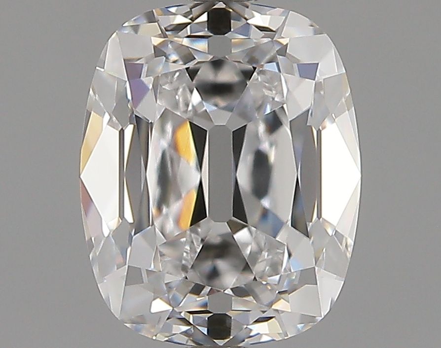 Diamond Natural 1,51Ct D-VVS1 Oval - GIA1553422441 1