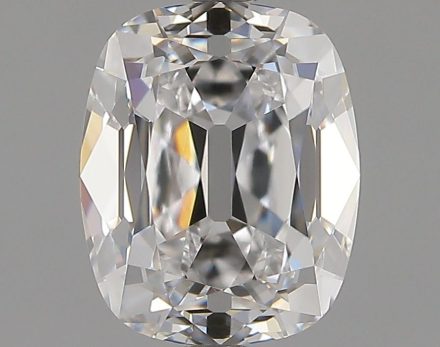 Diamond Natural 1,51Ct D-VVS1 Oval - GIA1553422441 1