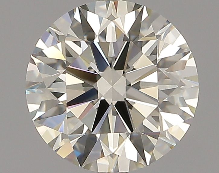 Diamond Natural 1,5Ct M-VVS2 Round - GIA1513841471 1