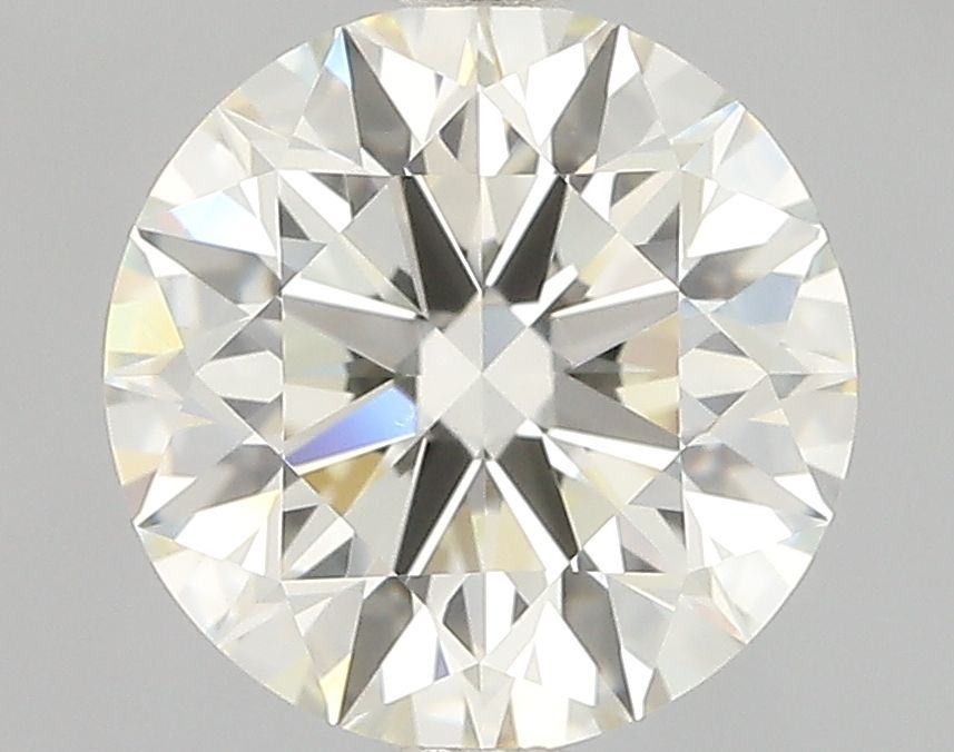 Diamond Natural 1,5Ct M-VS1 Round - GIA2466630972 1