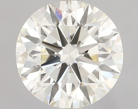 Diamond Natural 1,5Ct L-VS1 Round - GIA2467335864 1
