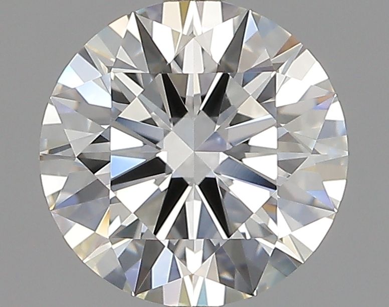 Diamond Natural 1,72Ct I-VVS2 Round - GIA3555968431 1