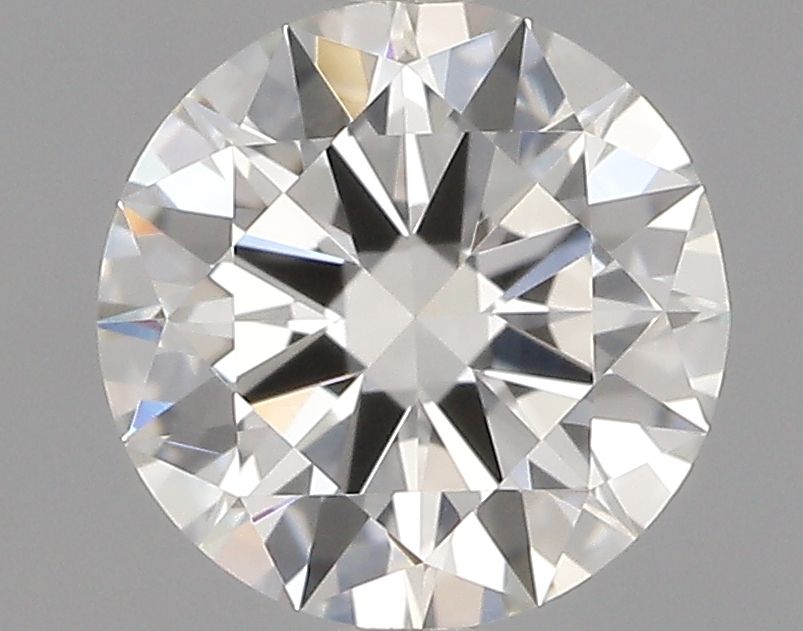 Diamond Natural 0,6Ct G-VVS1 Round - GIA1478742878 1