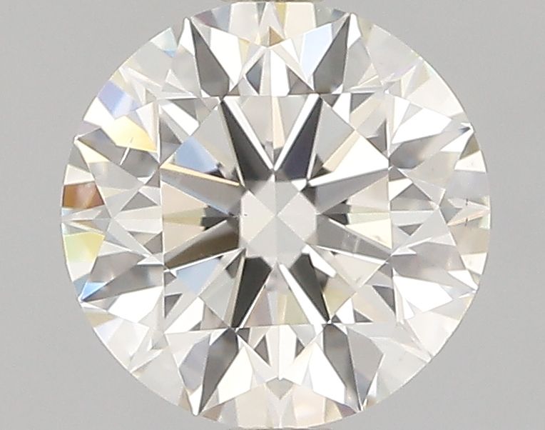 Diamond Natural 1,02Ct H-VS1 Round - GIA6431198171 1