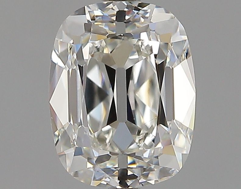 Diamond Natural 1,3Ct H-VVS2 Oval - GIA6555448432 1