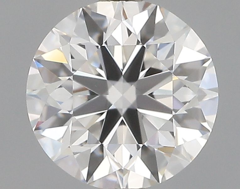 Diamond Natural 0,9Ct E-VVS2 Round - GIA2476764395 1