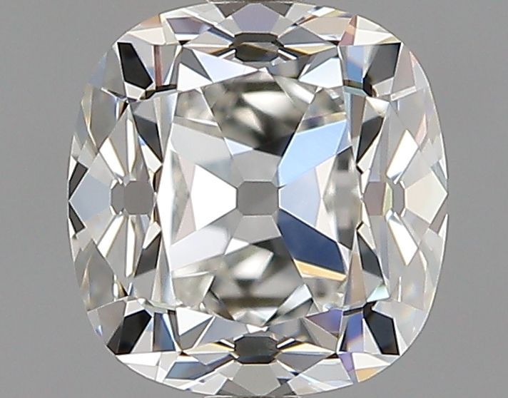 Diamond Natural 1,01Ct G-VVS1 Oval - GIA7556403623 1