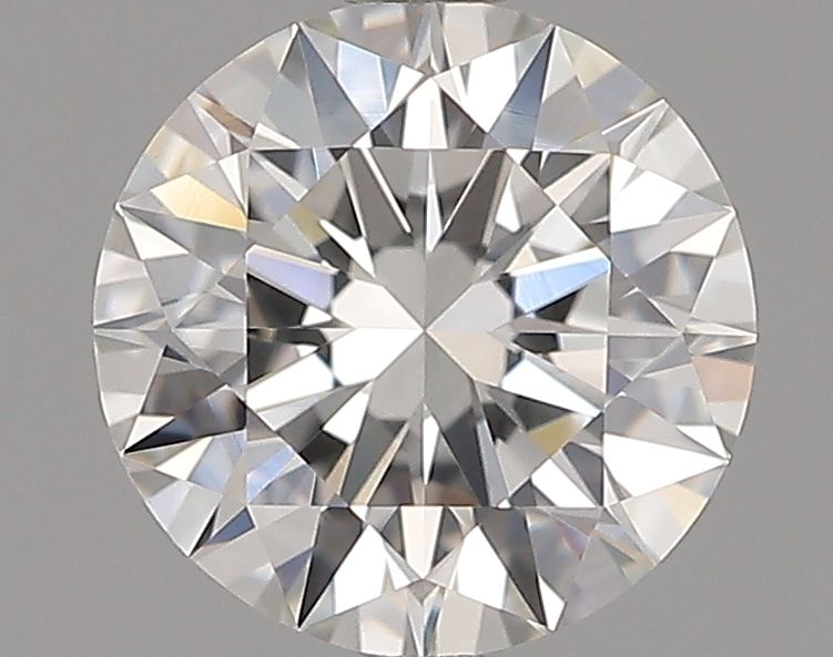Diamond Natural 1,01Ct G-VVS2 Round - GIA6541786672 1