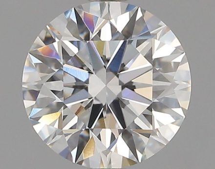 Diamond Natural 1,12Ct G-VVS2 Round - GIA7551391670 1
