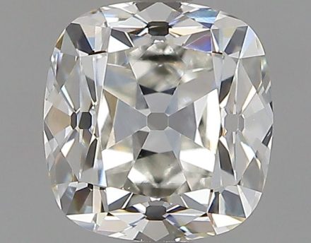 Diamond Natural 1,01Ct G-VS2 Oval - GIA2557499631 1