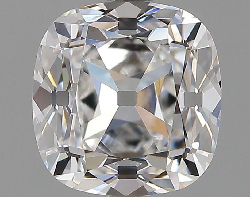 Diamond Natural 1,5Ct D-VS1 Oval - GIA2557531230 1