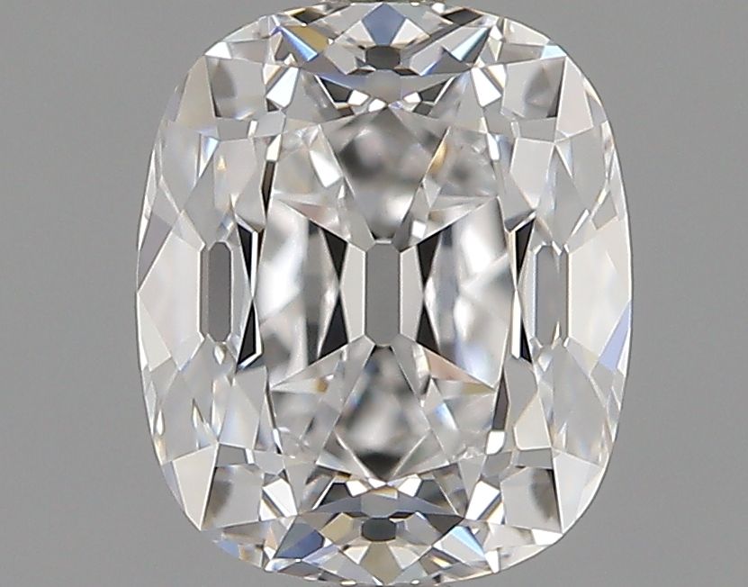 Diamond Natural 1,21Ct D-VVS2 Oval - GIA7556541827 1