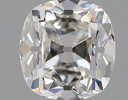 Diamond Natural 1,02Ct G-VS1 Oval - GIA6552573230 1
