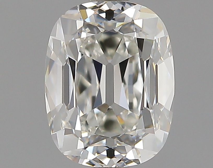 Diamond Natural 1,05Ct G-VVS2 Oval - GIA7551481418 1