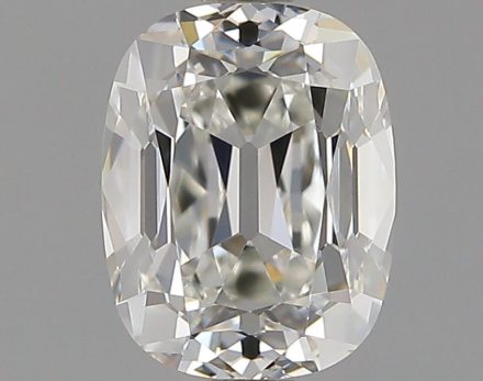 Diamond Natural 1,05Ct G-VVS2 Oval - GIA7551481418 1