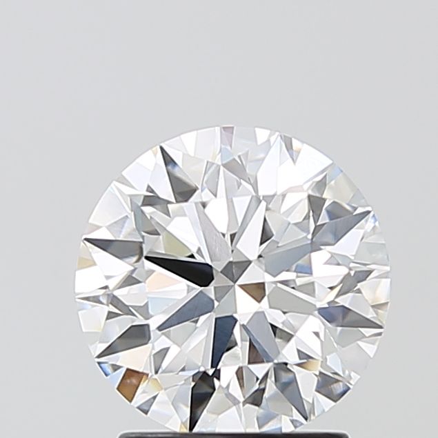 Lab Grown Diamond 2,06Ct D-VS1 Round - IGILG795675242 1