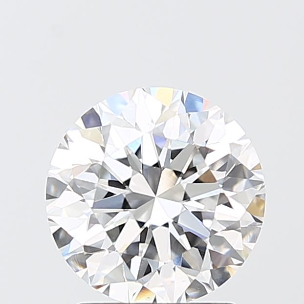 Lab Grown Diamond 2Ct D-VS1 Round - IGILG792652823 1