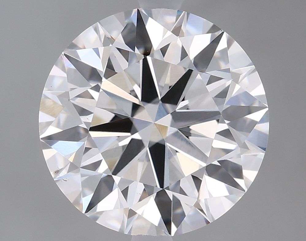 Lab Grown Diamond 2,54Ct E-VVS2 Round - IGILG831652428 1