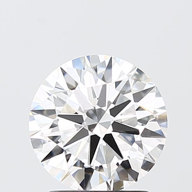 Lab Grown Diamond 1,91Ct E-VVS2 Round - IGILG822633424 1