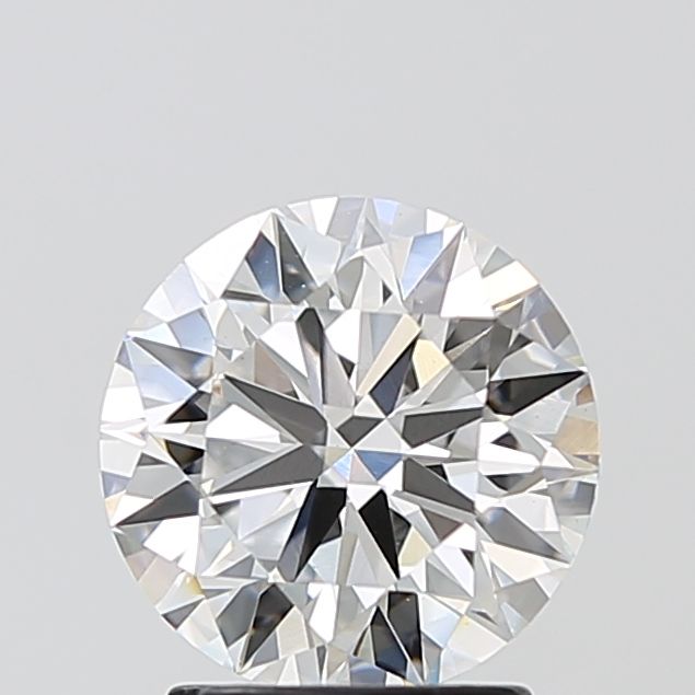 Lab Grown Diamond 2,02Ct F-VVS2 Round - IGILG797663714 1