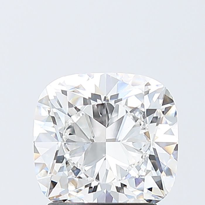 Lab Grown Diamond 2,02Ct E-VS1 Cushion - IGILG631403479 1