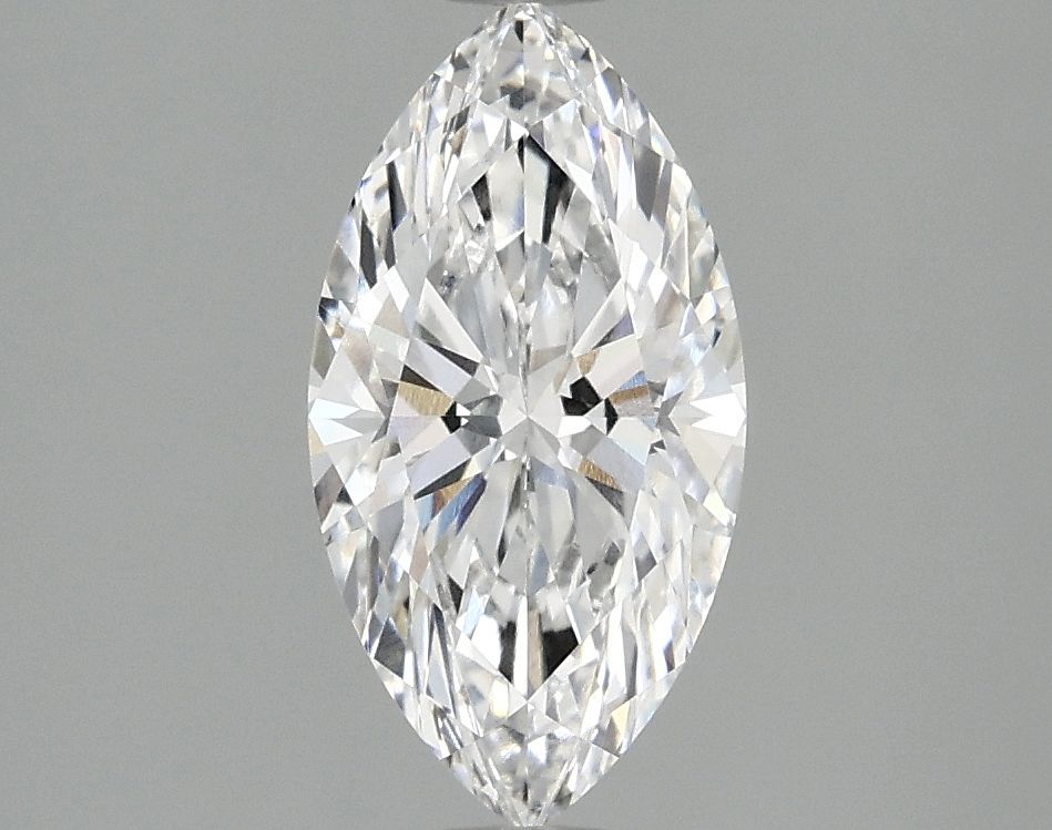 Lab Grown Diamond 1,44Ct E-VVS2 Marquise - IGILG758551409 1