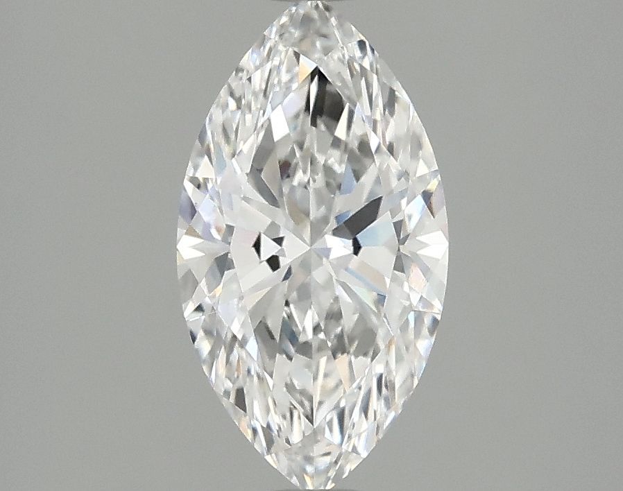 Lab Grown Diamond 1,47Ct D-VVS2 Marquise - IGILG801667027 1