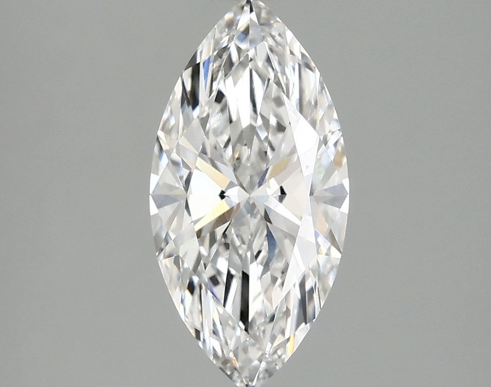 Lab Grown Diamond 1,47Ct E-VVS2 Marquise - IGILG802631629 1