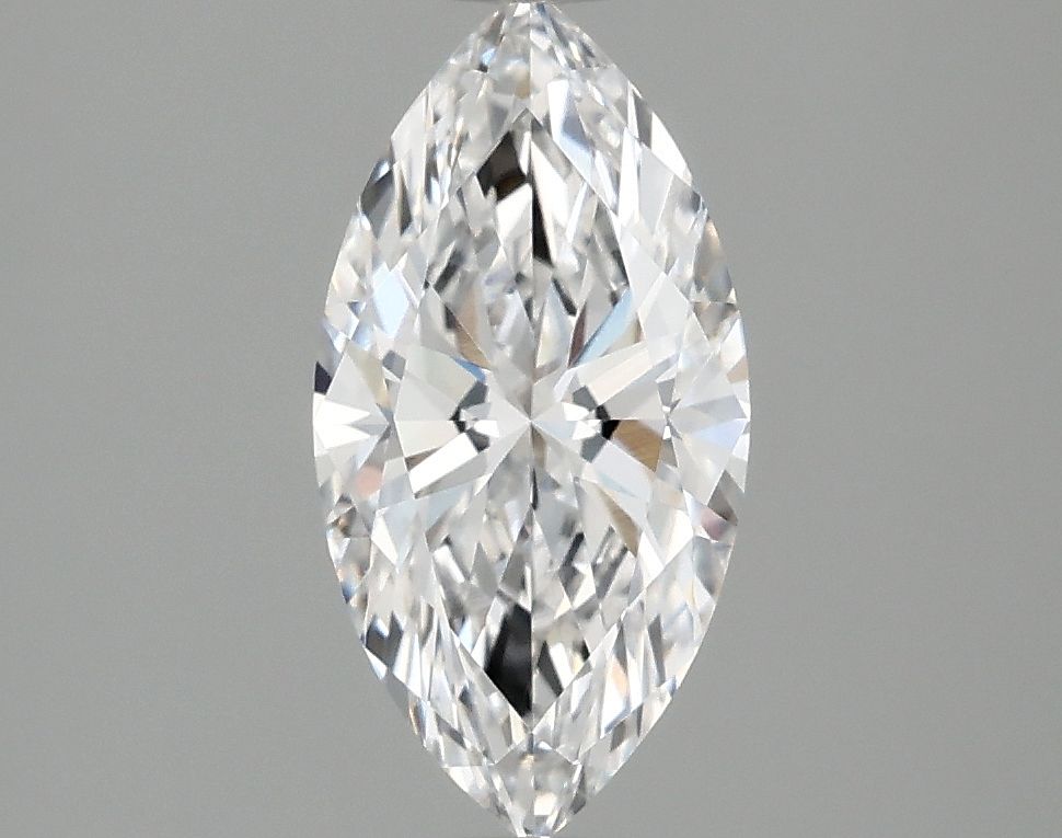 Lab Grown Diamond 1,5Ct D-VVS1 Marquise - IGILG784606131 1