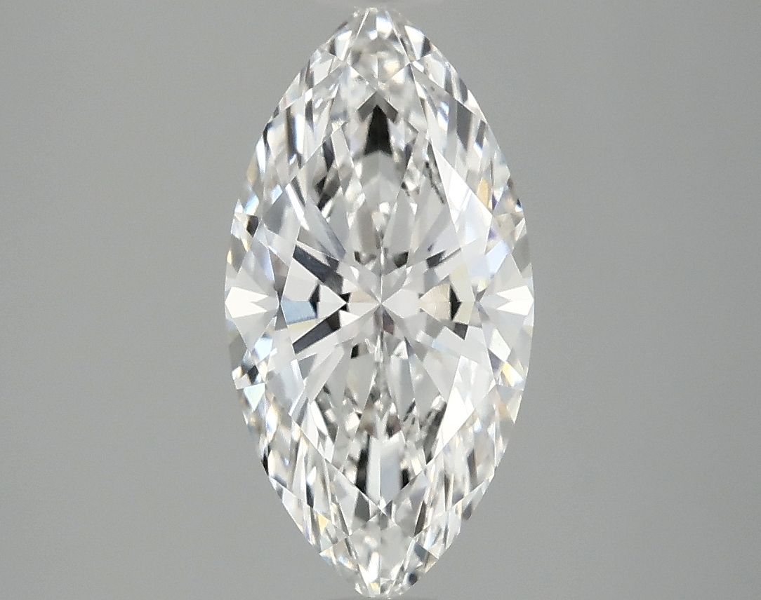 Lab Grown Diamond 1,98Ct F-VVS2 Marquise - IGILG826651138 1