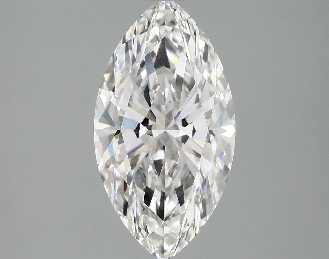 Lab Grown Diamond 2,1Ct E-VVS2 Marquise - IGILG826623114 1