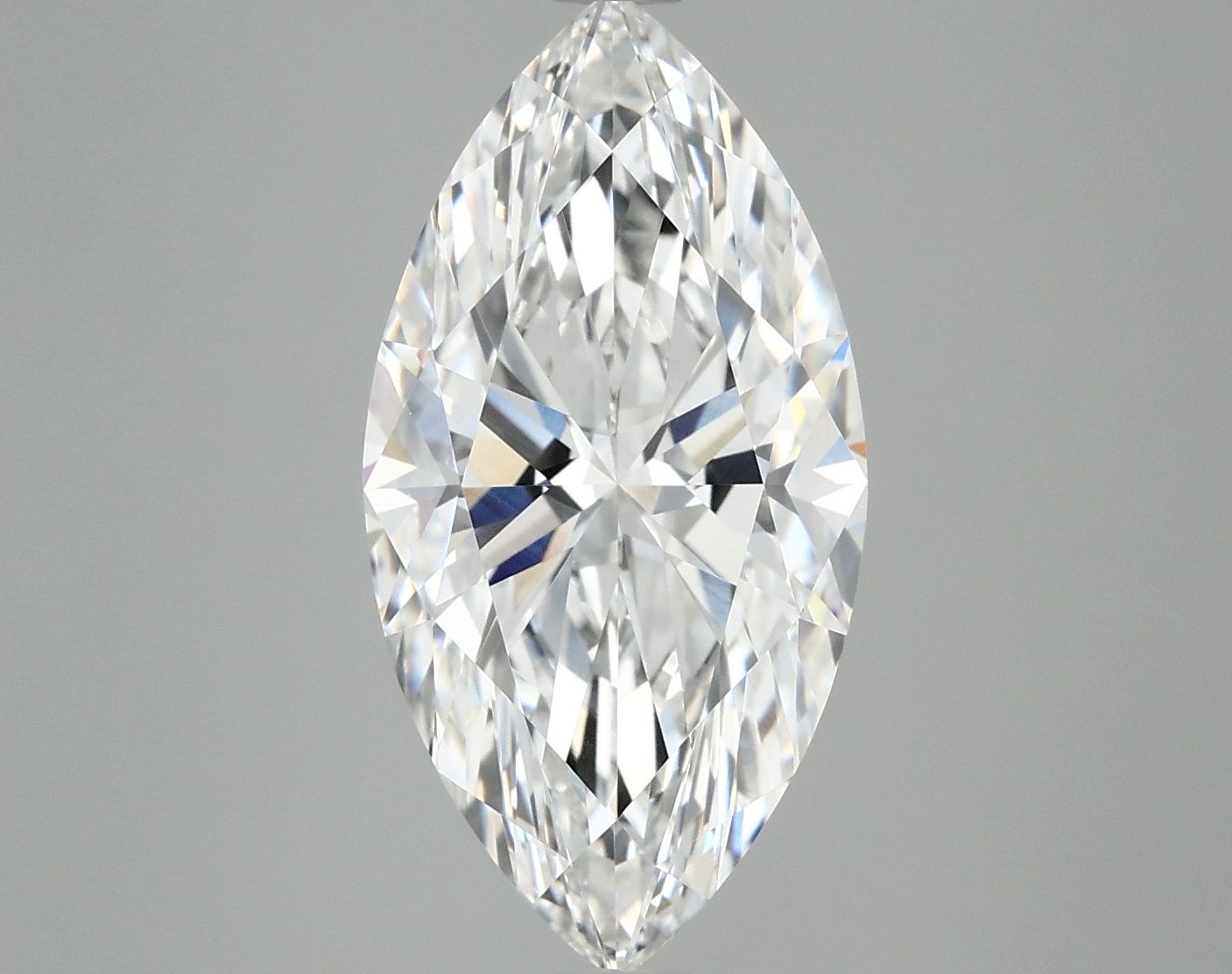 Lab Grown Diamond 4,05Ct E-VVS2 Marquise - IGILG800665516 1