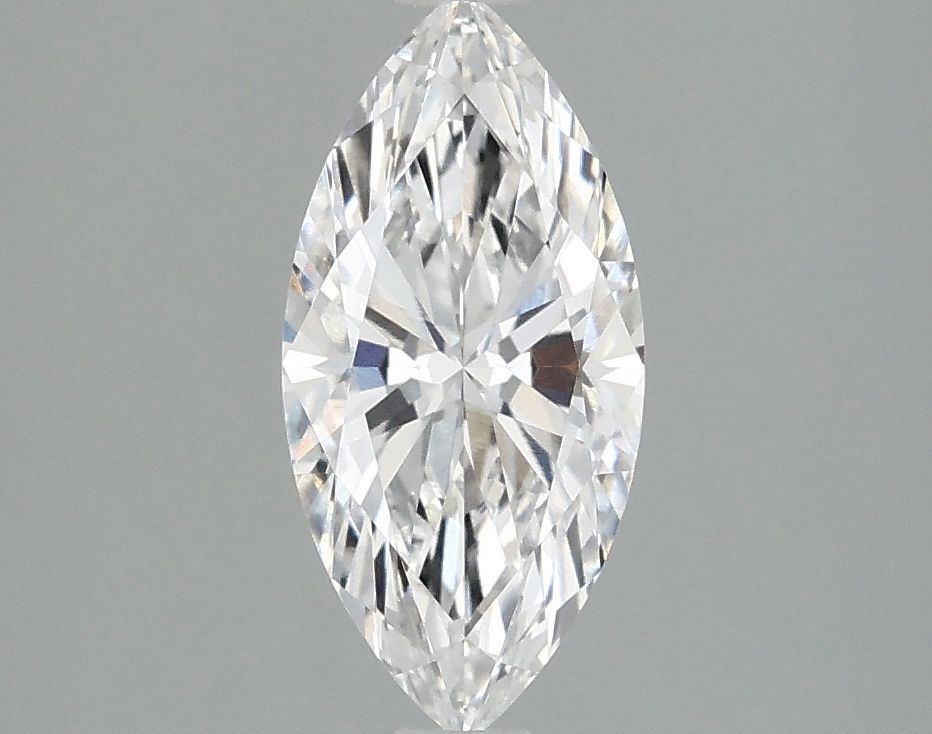 Lab Grown Diamond 1,19Ct D-VVS2 Marquise - IGILG784603471 1