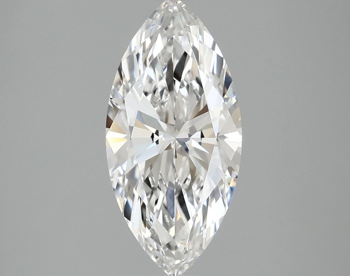 Lab Grown Diamond 1,91Ct E-VVS2 Marquise - IGILG776689816 1