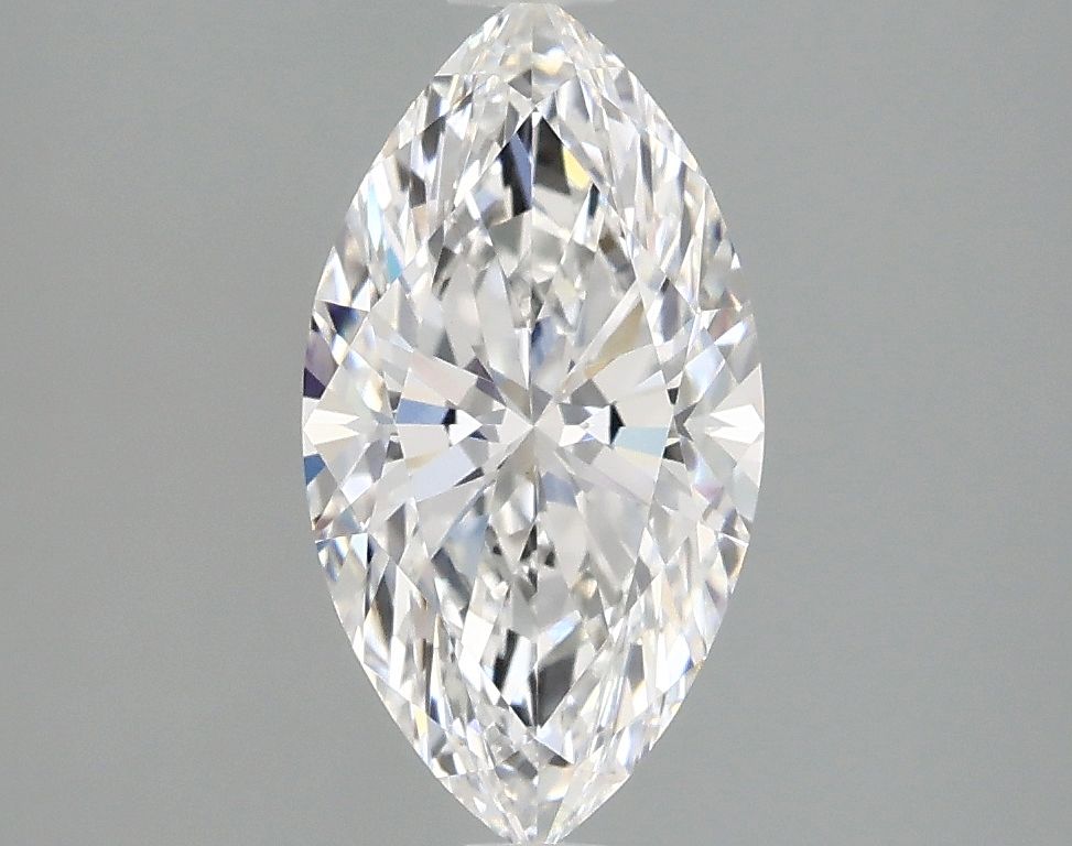 Lab Grown Diamond 1,65Ct E-VVS2 Marquise - IGILG827608324 1