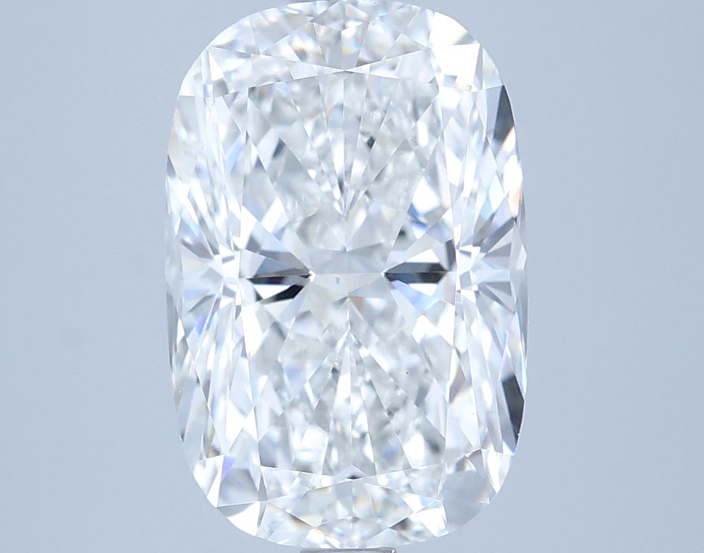 Lab Grown Diamond 4,01Ct E-VS1 Cushion - IGILG770660732 1