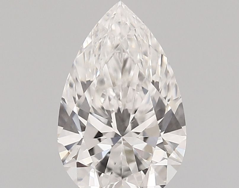 Lab Grown Diamond 1,52Ct E-VVS2 Pear - IGILG671411614 1