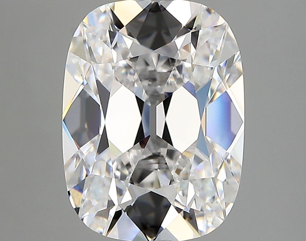Lab Grown Diamond 4,15Ct D-VVS2 Cushion - IGILG786665821 1