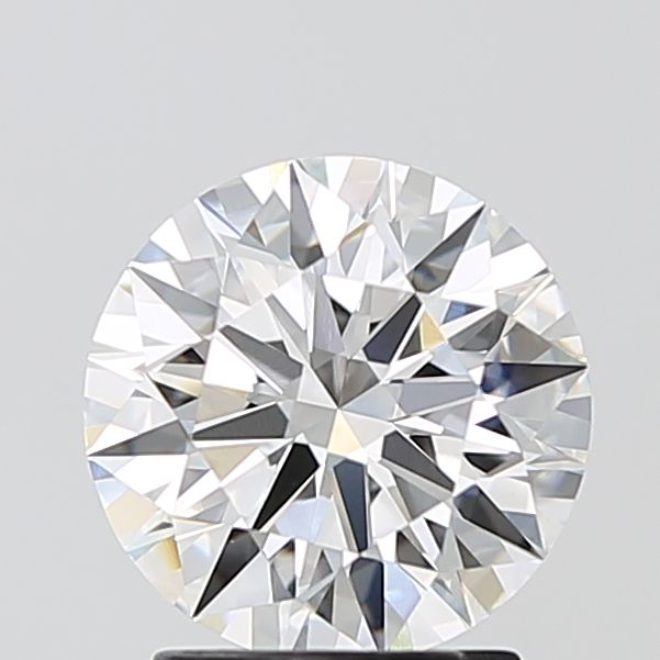 Lab Grown Diamond 2,09Ct E-VVS2 Round - IGILG795698339 1