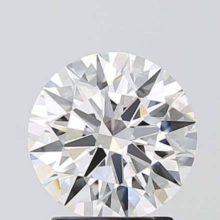 Lab Grown Diamond 2,09Ct E-VVS2 Round - IGILG795698339 1