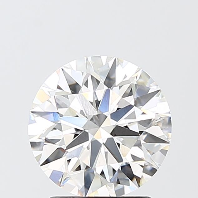 Lab Grown Diamond 2,06Ct E-VVS2 Round - IGILG793634971 1